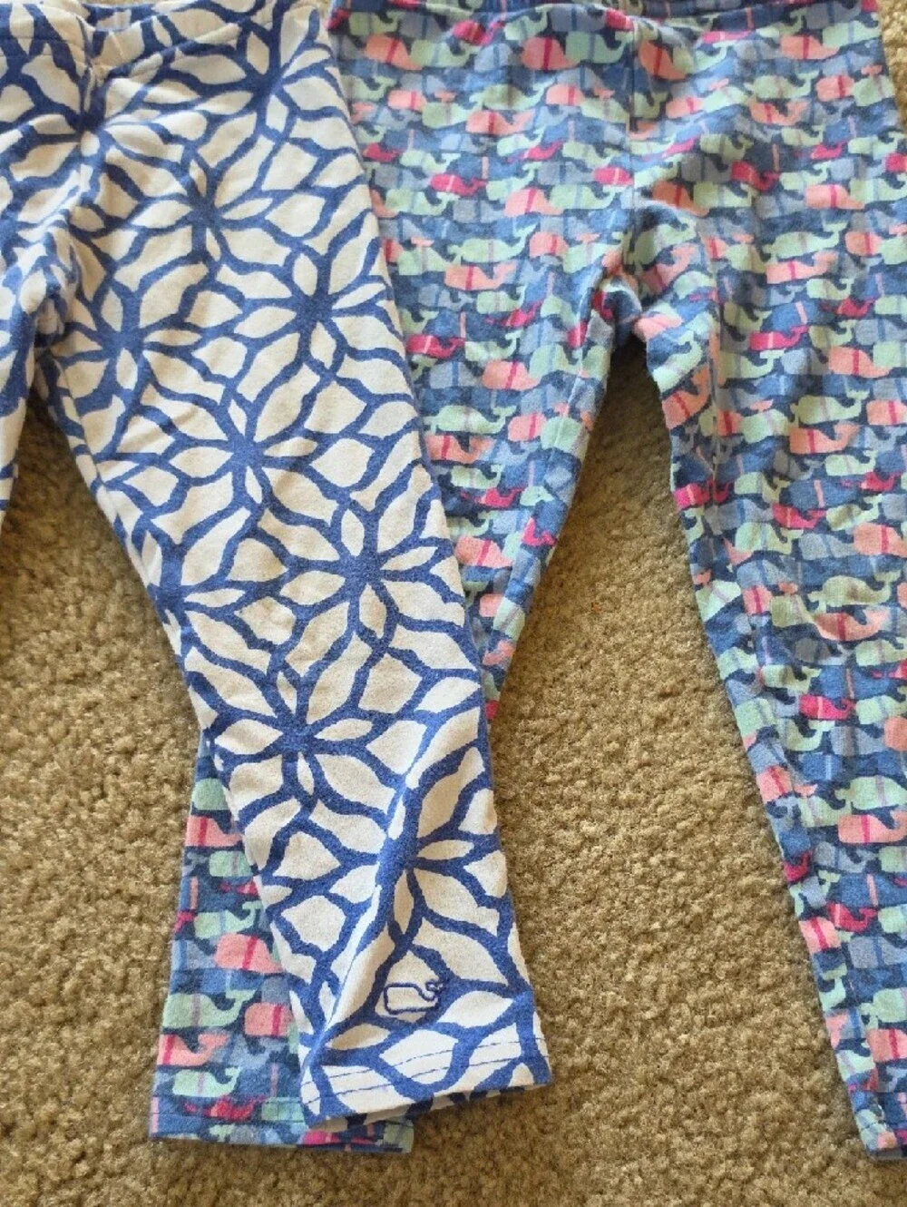 Vineyard Vines two pairs